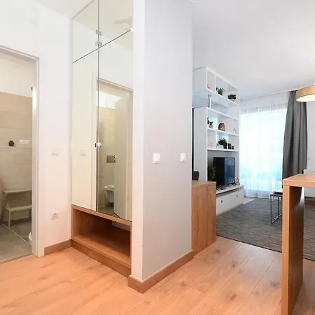 Silver Appartement *