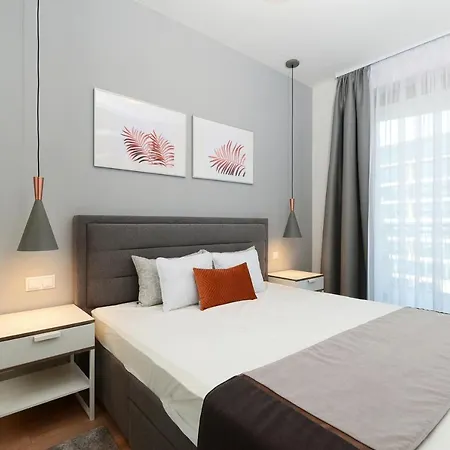 Silver Appartement *