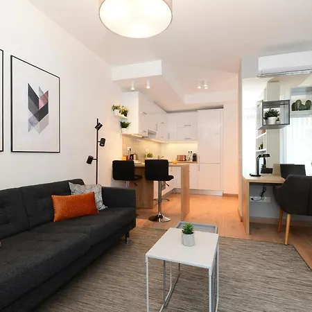 Silver Appartement *