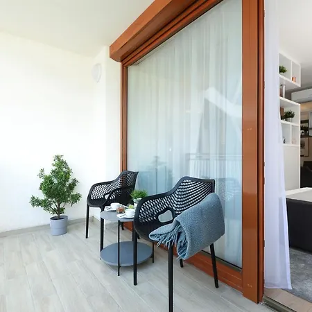 Appartement Silver